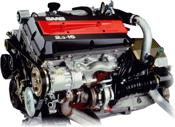 C2528 Engine